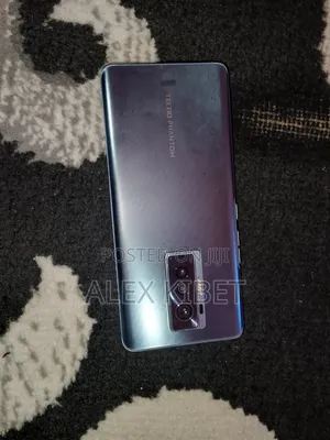 Tecno Phantom X 256 GB Gray