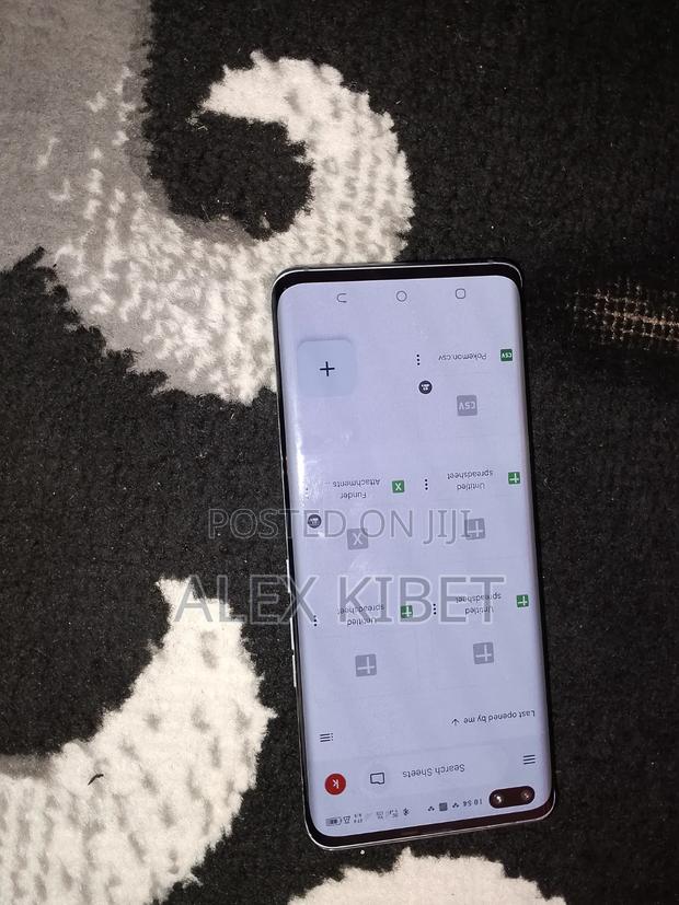 Tecno Phantom X 256 GB Gray - thumbnail 3