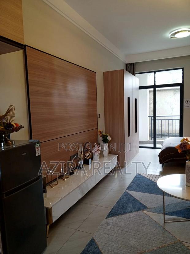 Studio Apartment in Ruaka for sale