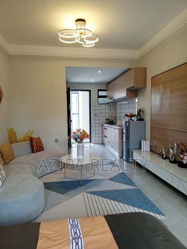 Studio Apartment in Ruaka for sale - thumbnail 3