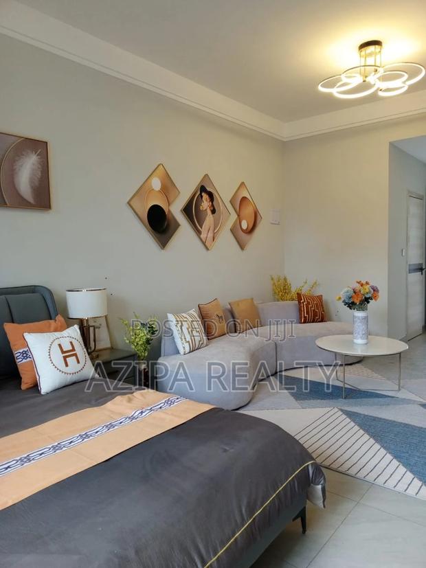Studio Apartment in Ruaka for sale - thumbnail 4