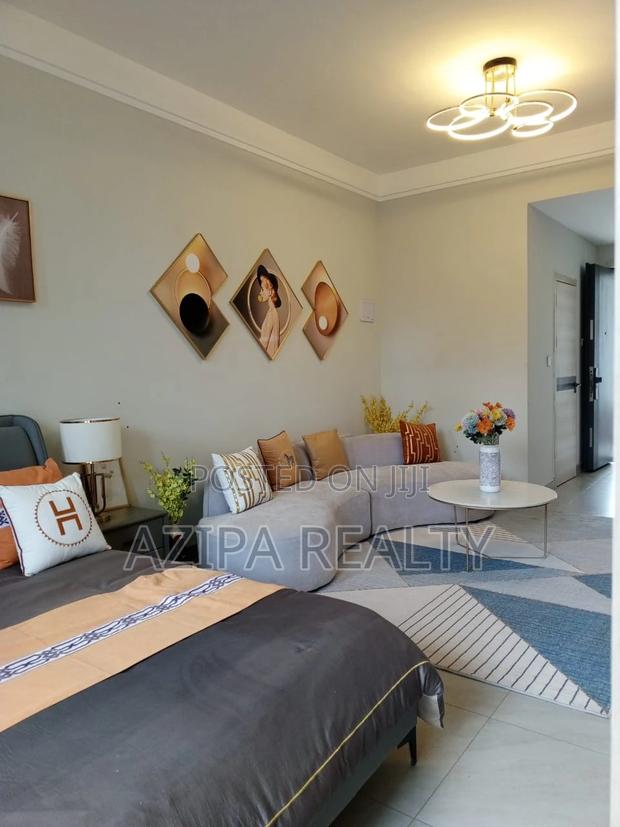 Studio Apartment in Ruaka for sale - thumbnail 7