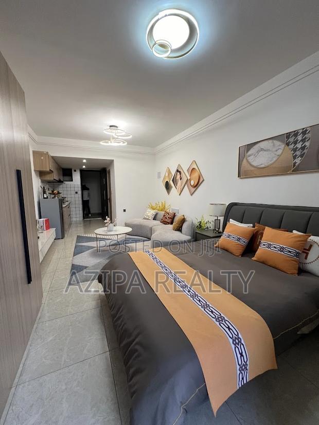 Studio Apartment in Ruaka for sale - thumbnail 9
