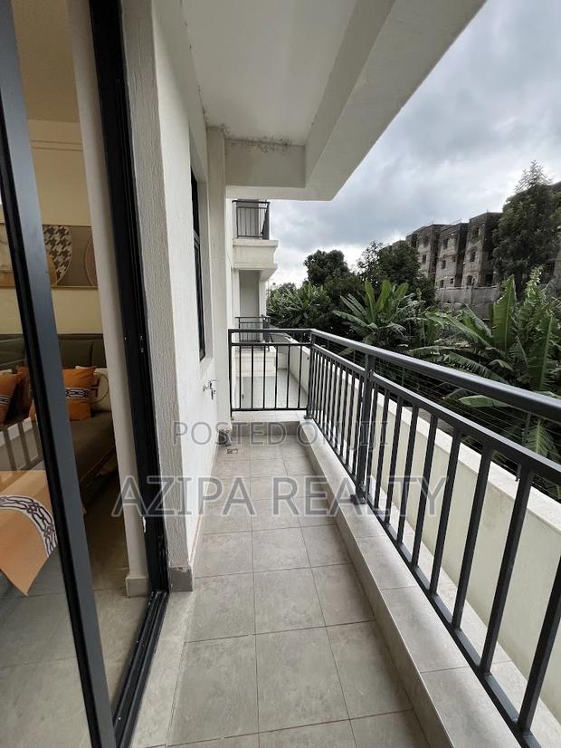 Studio Apartment in Ruaka for sale - thumbnail 10