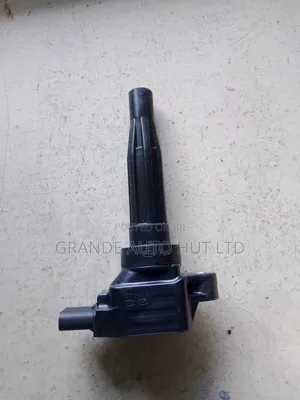 Left Ignition Coil Hyundai Palisade 2020 (Genuine)