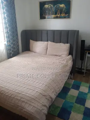 5by6 Extended Chester Bed