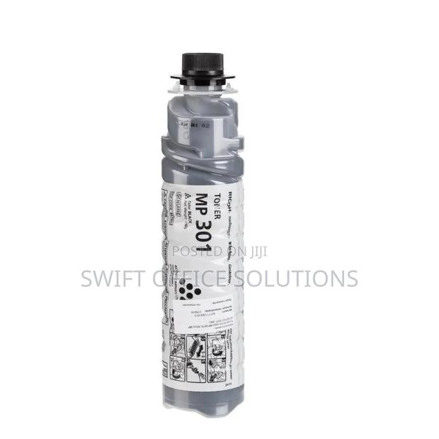 Ricoh Mp301 Toner Cartridge