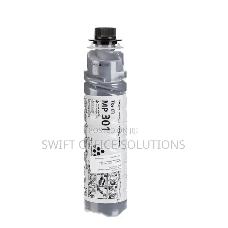 Ricoh Mp301 Toner Cartridge