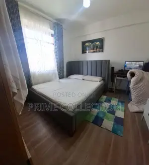 5by6 Extended Chester Bed