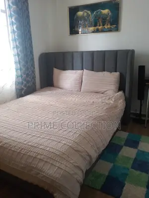 5by6 Extended Chester Bed