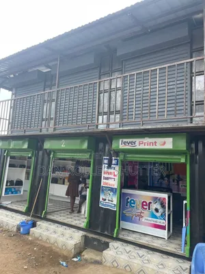 Manual Roller Door for Small Businesses