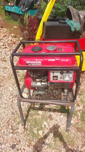 3kva Honda Generator