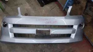 Noah 2005 Front Bumper