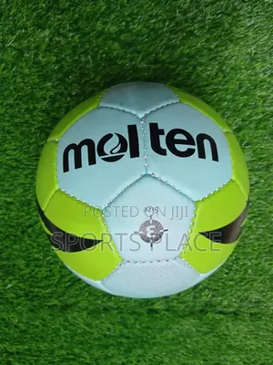 Ihf International Official Game Ball Molten Handball