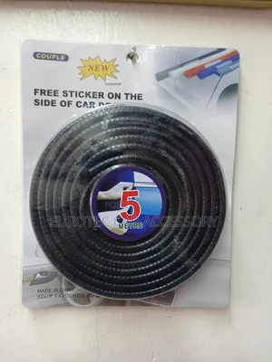 Roll Door Stickers