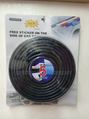 Roll Door Stickers