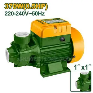 Jadever Jdwpva01 Water Pump 370w(0.5hp)