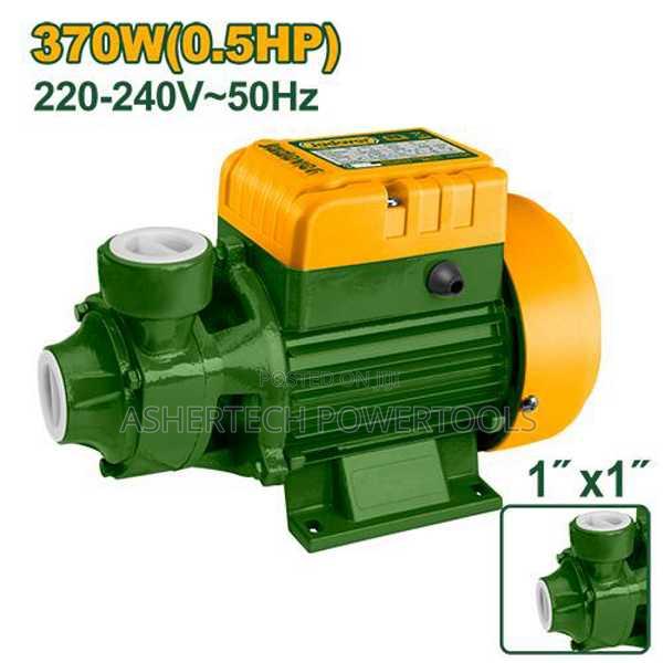 Jadever Jdwpva01 Water Pump 370w(0.5hp)