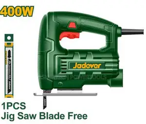 Jadever Djs15401 Jdjs15401 Jig Saw 400w