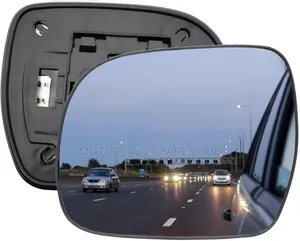 Toyota Harrier 240 2003-2013 Side Mirror Glass