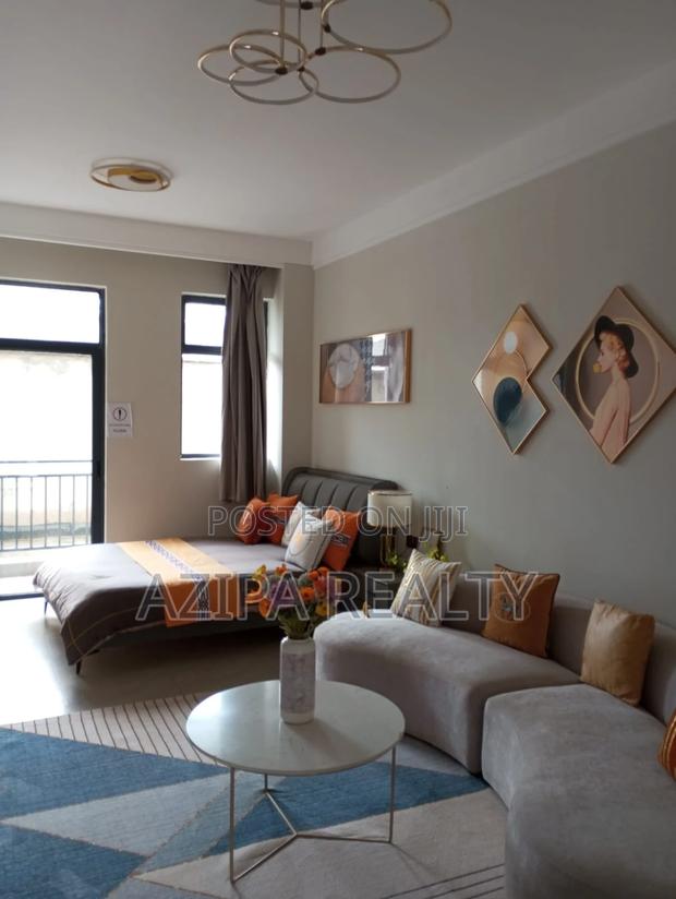 Studio Apartment in Loftel Ruaka for sale