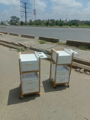Salo Trolley or Storage Unit/ Drawers.