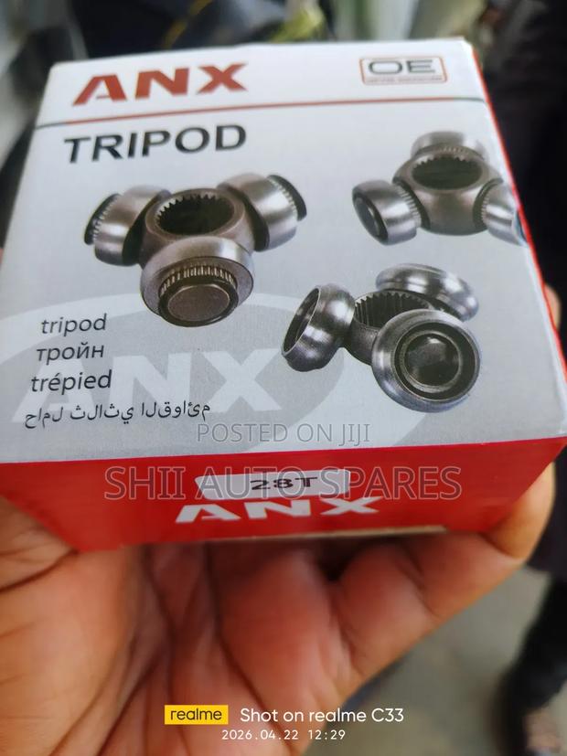 Cross Bearing for Honda Stream - thumbnail 2
