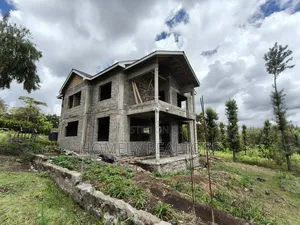 4bdrm Maisonette in Olkeri, Ngong for sale