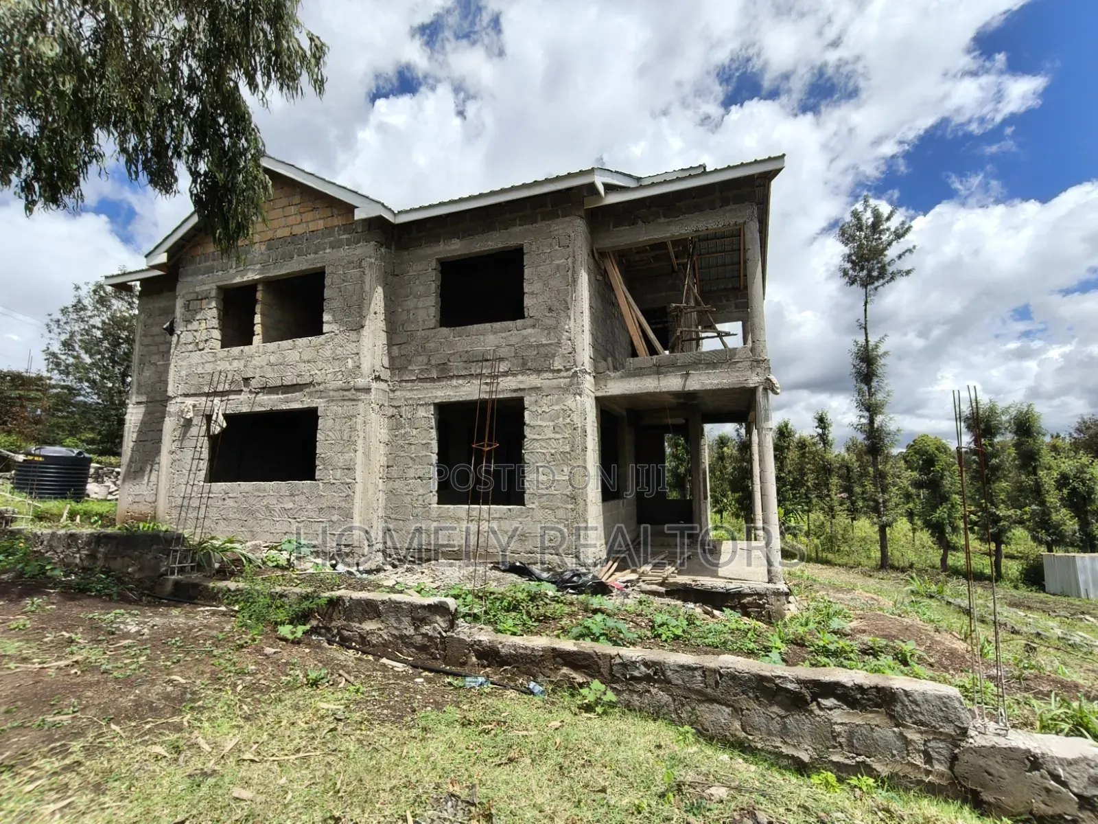 4bdrm Maisonette in Olkeri, Ngong for sale