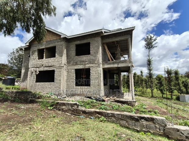4bdrm Maisonette in Olkeri, Ngong for sale - thumbnail 2