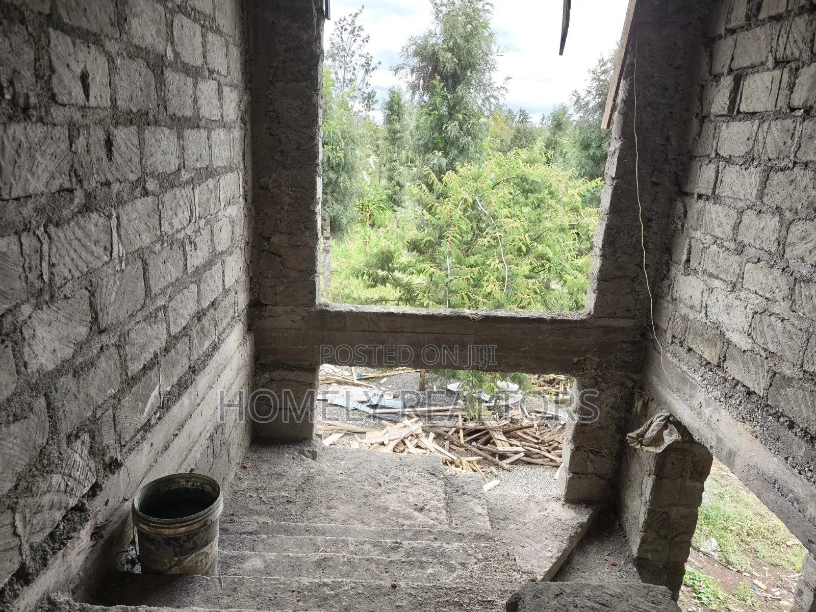 4bdrm Maisonette in Olkeri, Ngong for sale