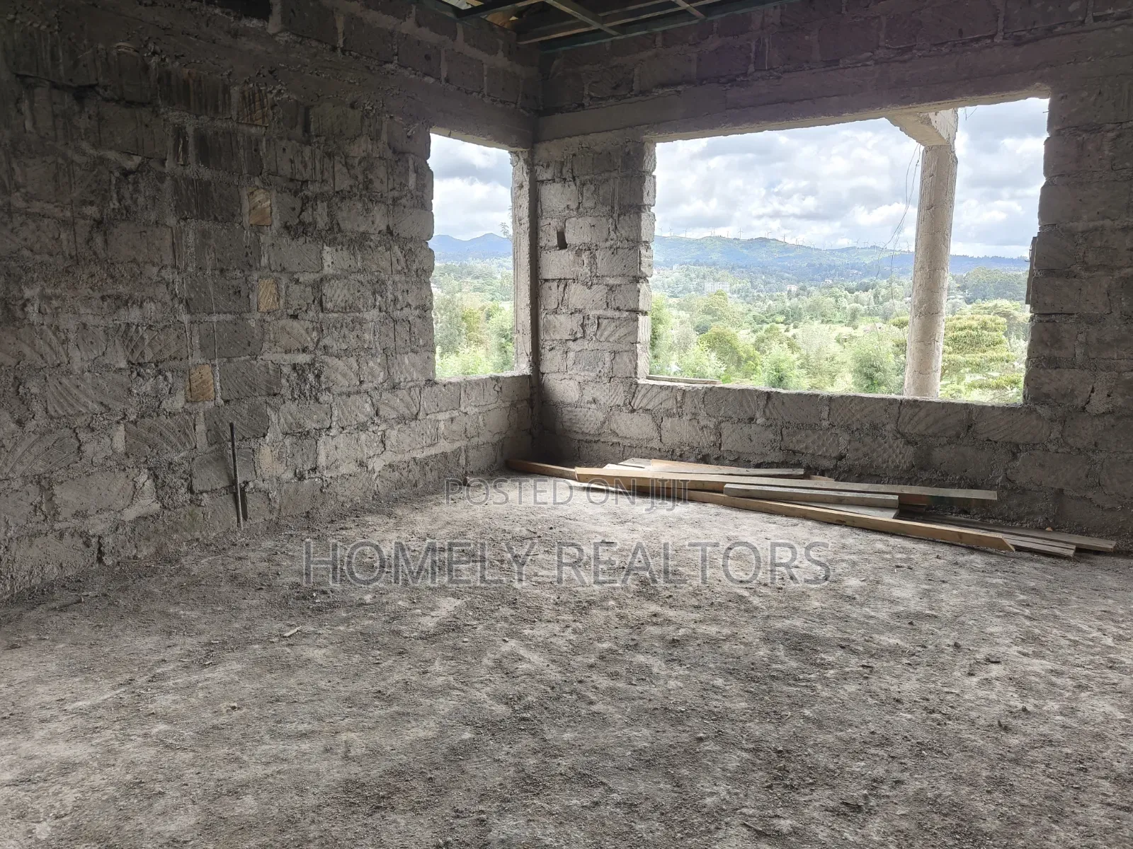 4bdrm Maisonette in Olkeri, Ngong for sale