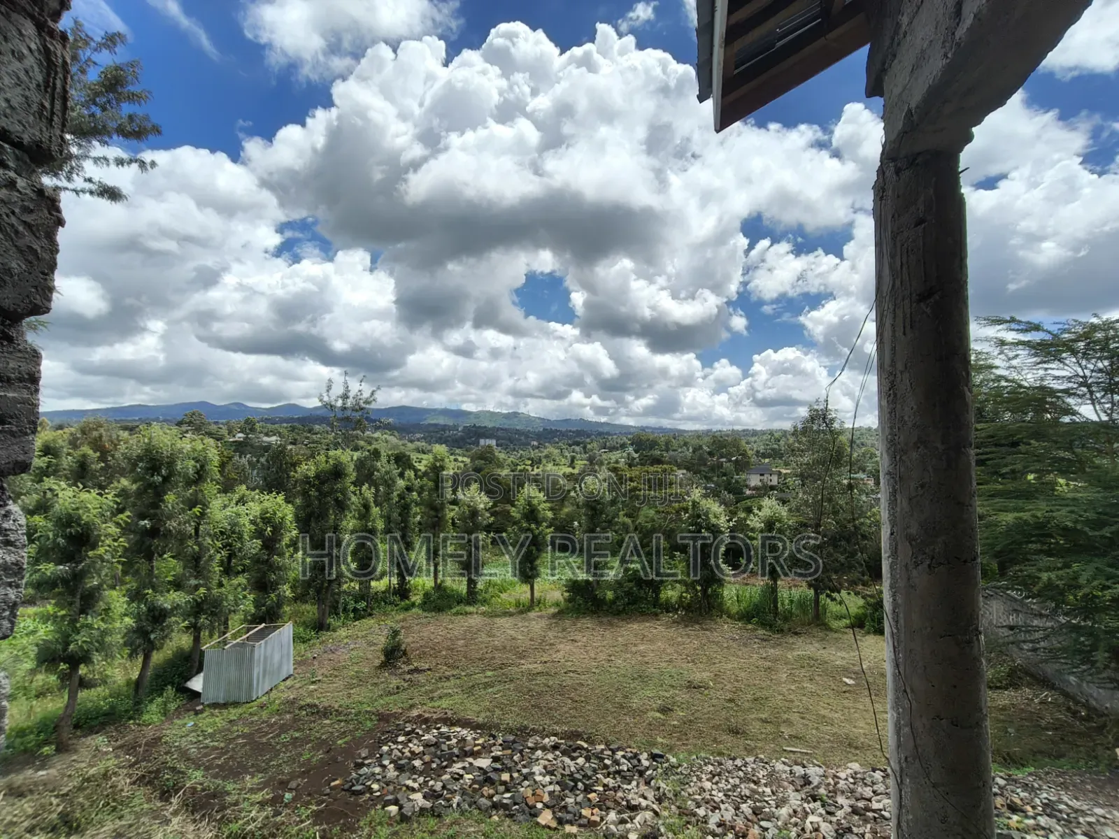 4bdrm Maisonette in Olkeri, Ngong for sale