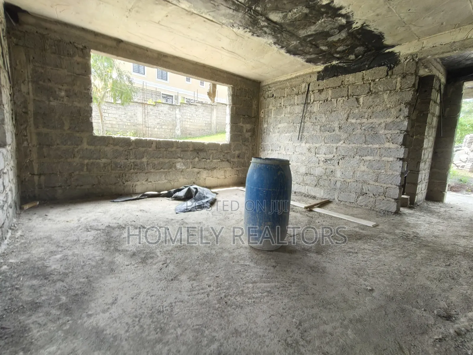 4bdrm Maisonette in Olkeri, Ngong for sale