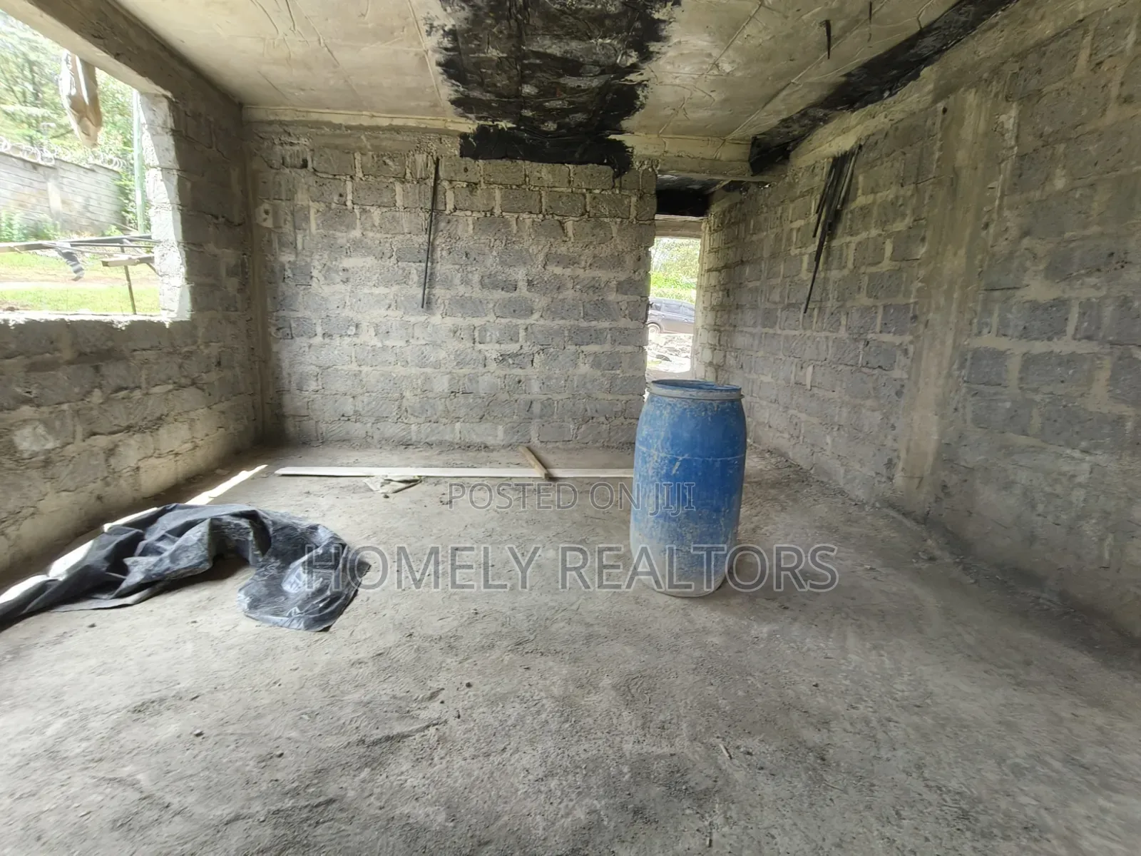4bdrm Maisonette in Olkeri, Ngong for sale