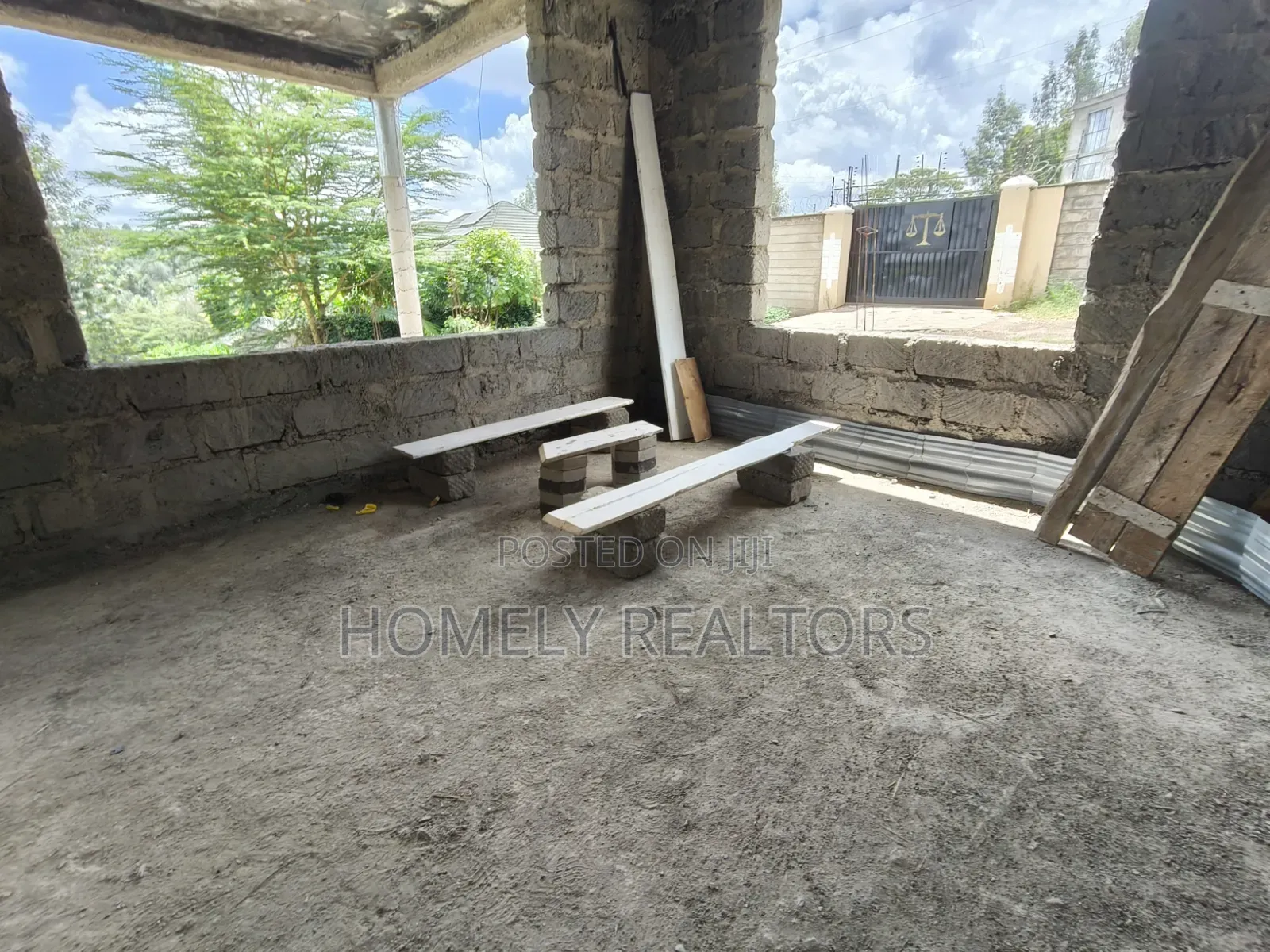4bdrm Maisonette in Olkeri, Ngong for sale