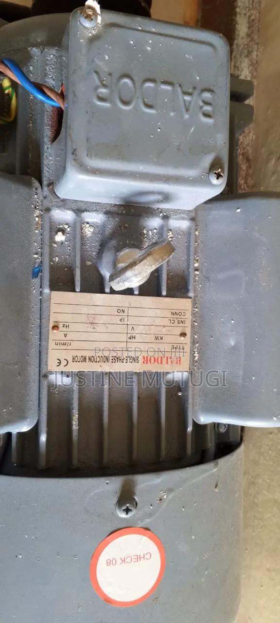 Bar Soap Making Machine - thumbnail 2