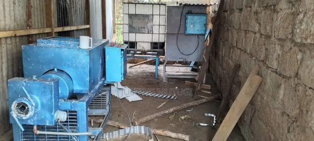 Bar Soap Making Machine - thumbnail 3