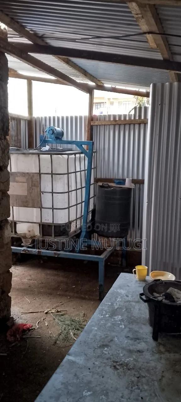 Bar Soap Making Machine - thumbnail 4