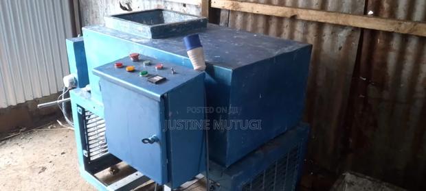 Bar Soap Making Machine - thumbnail 5