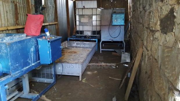 Bar Soap Making Machine - thumbnail 6