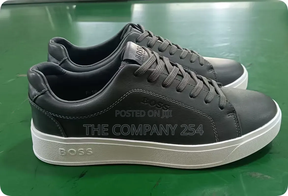 Quality Leather Casual Timberland Alo Boss Men Casual Shoes