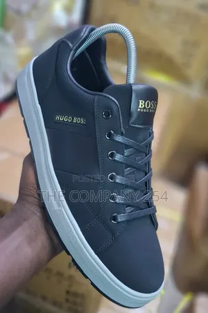 Quality Leather Casual Timberland Alo Boss Men Casual Shoes