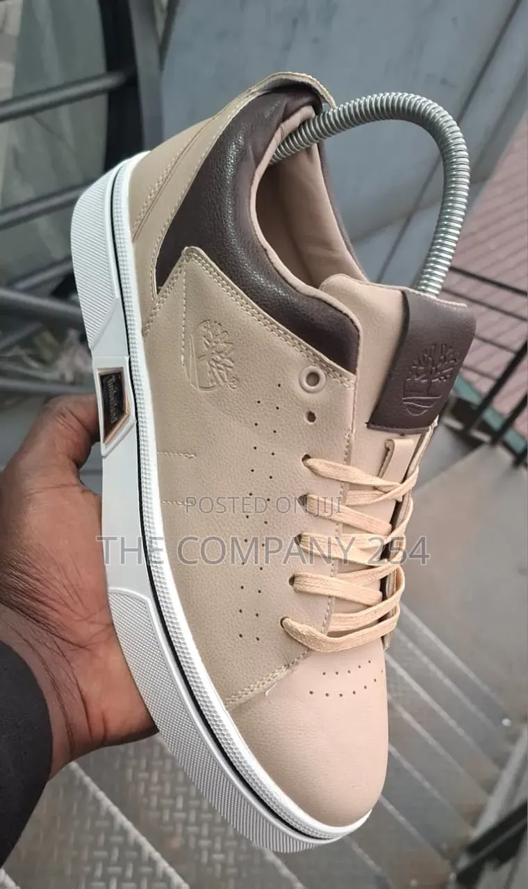 Quality Leather Casual Timberland Alo Boss Men Casual Shoes