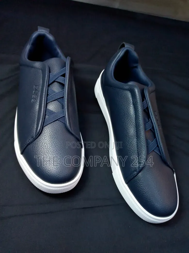 Quality Leather Casual Timberland Alo Boss Men Casual Shoes