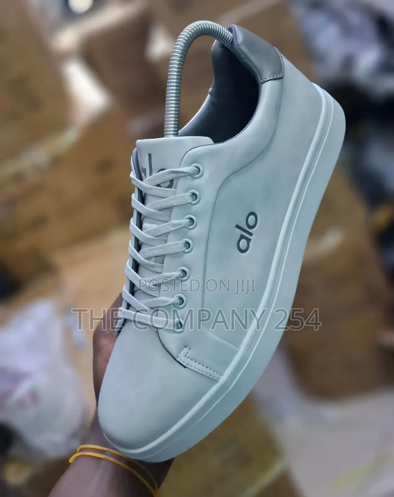 Quality Leather Casual Timberland Alo Boss Men Casual Shoes