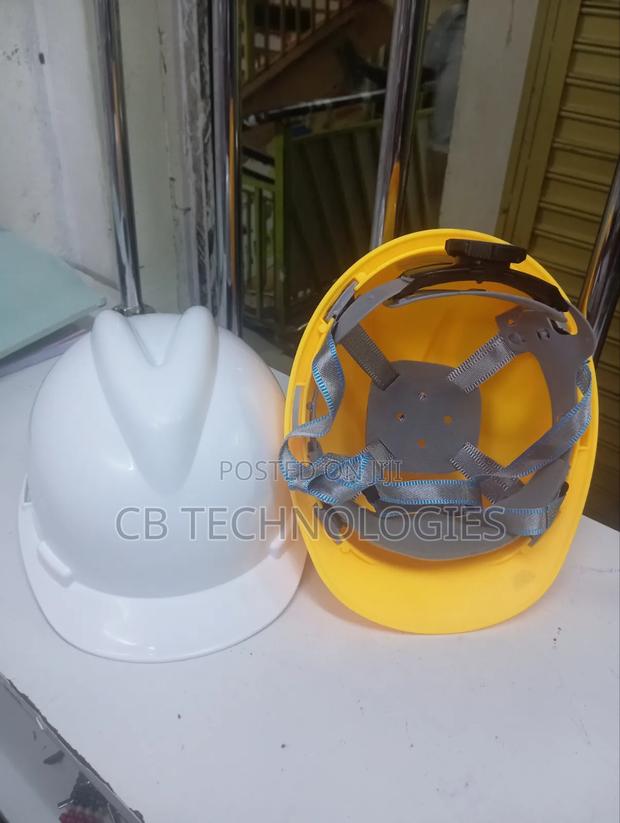 Safety Helmets