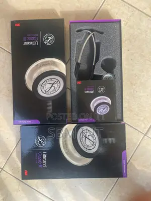 Littmann Classic 3