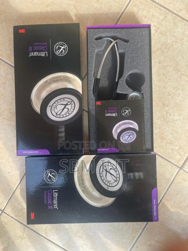Littmann Classic 3