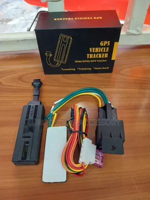 Tracker Without Microphone